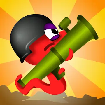 Annelids Hack APK Logo